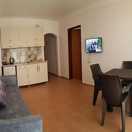 Moni Apart Hotel de apartamente