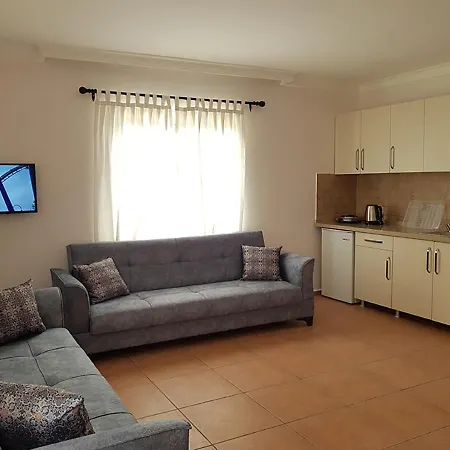 Moni Apart Hotel de apartamente
